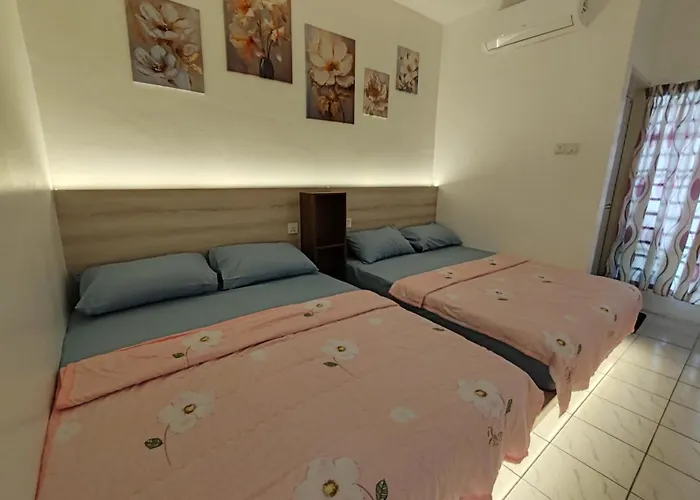 Loveu Homestay 126 S2